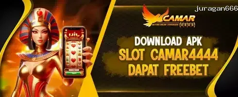 Bonus Spesial Download juragan666 APK screenshot