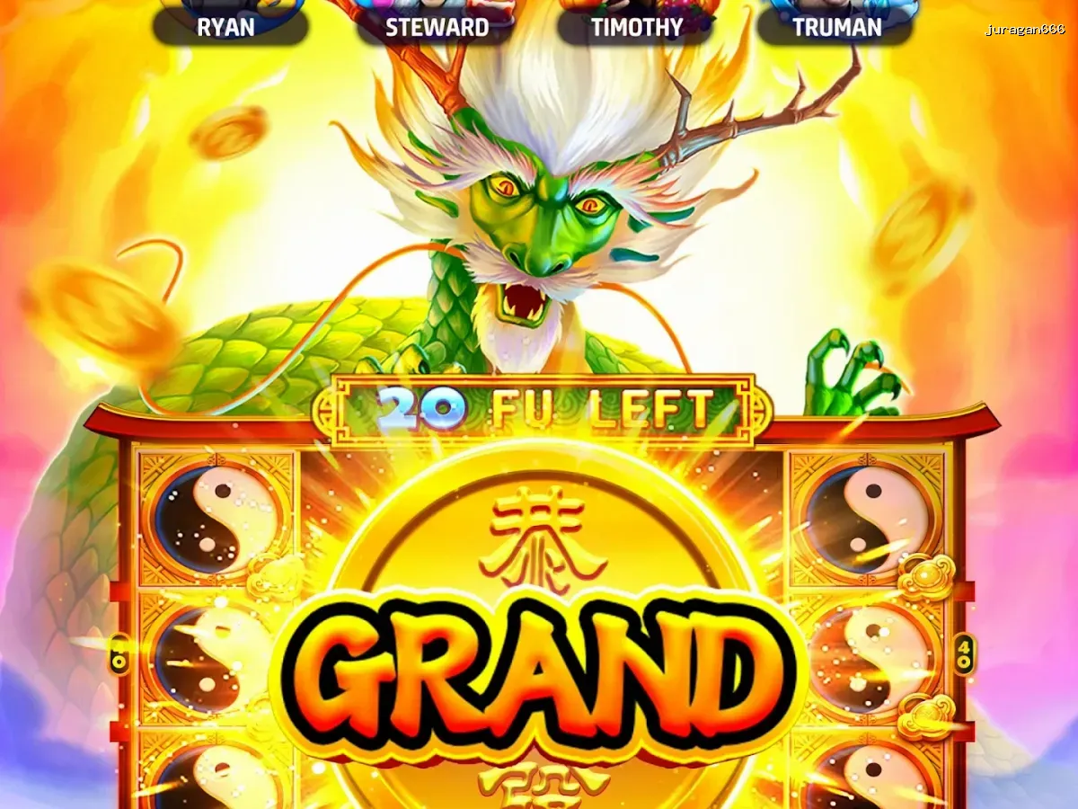 Koleksi juragan666 Slot Gacor screenshot